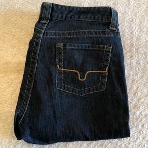Kimes Ranch women’s jeans 8/36
